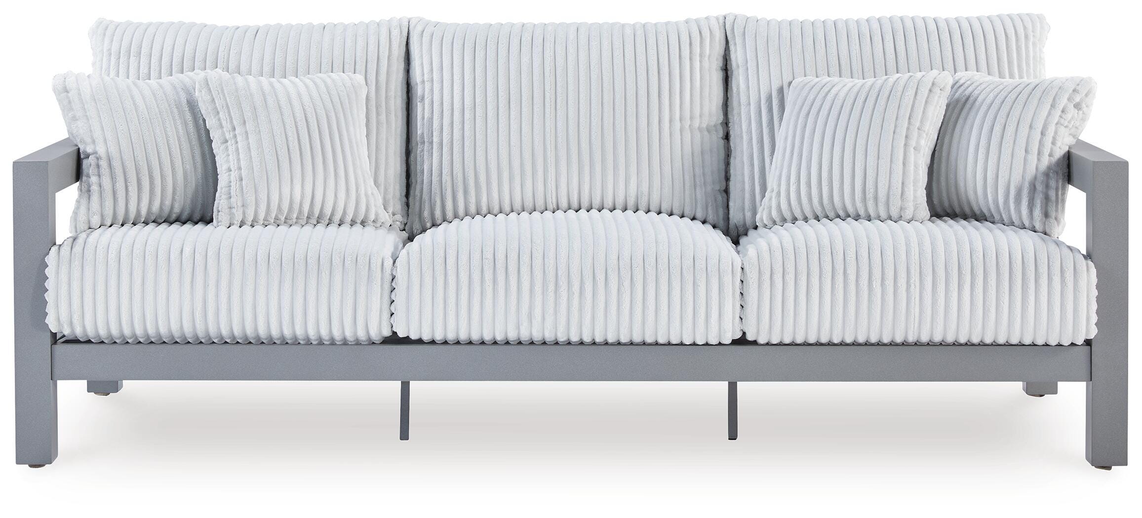 Hurley Park Outdoor Sofa with Cushion