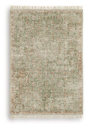 Rossbury Rug