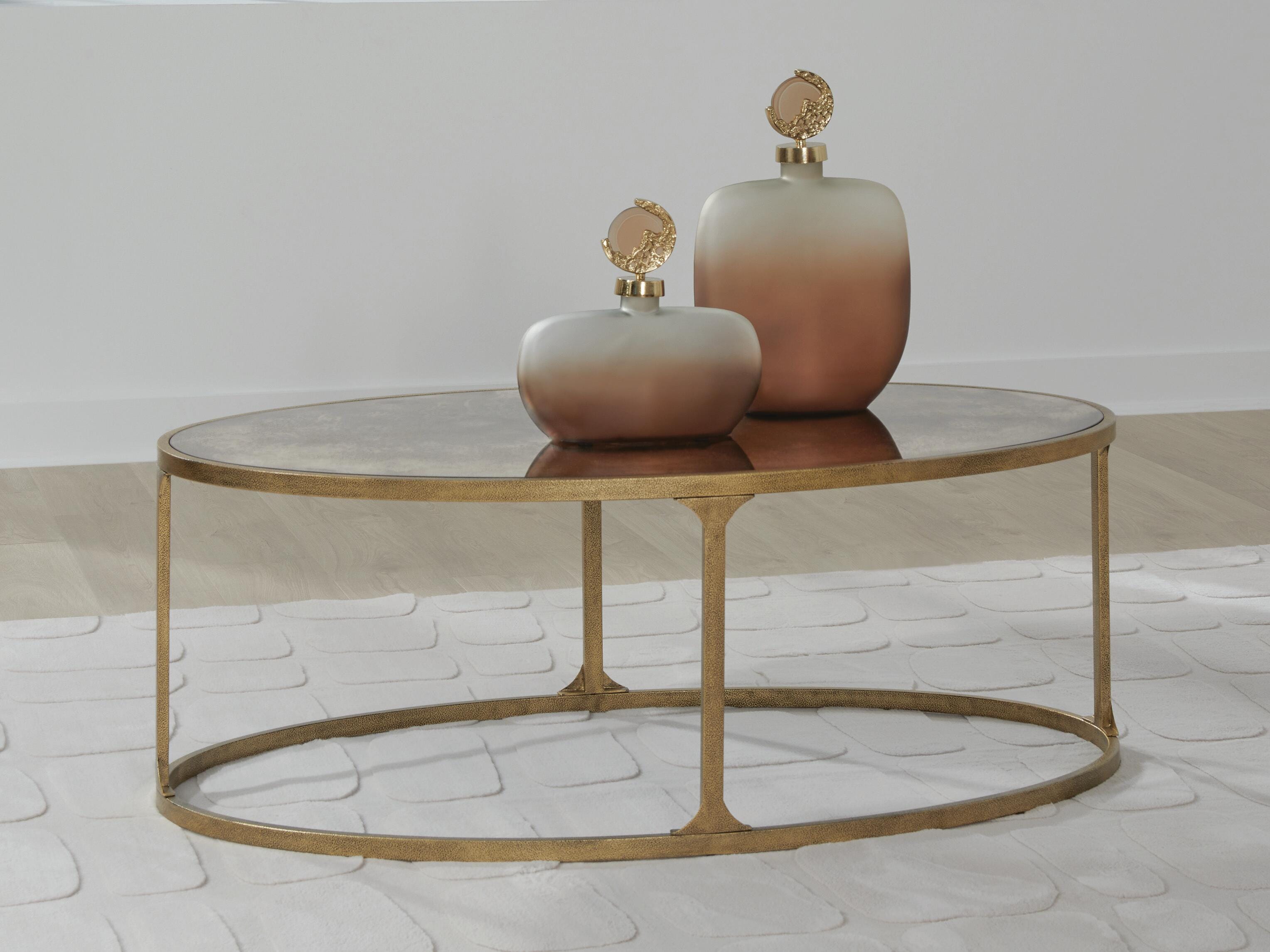 Korajane Coffee Table