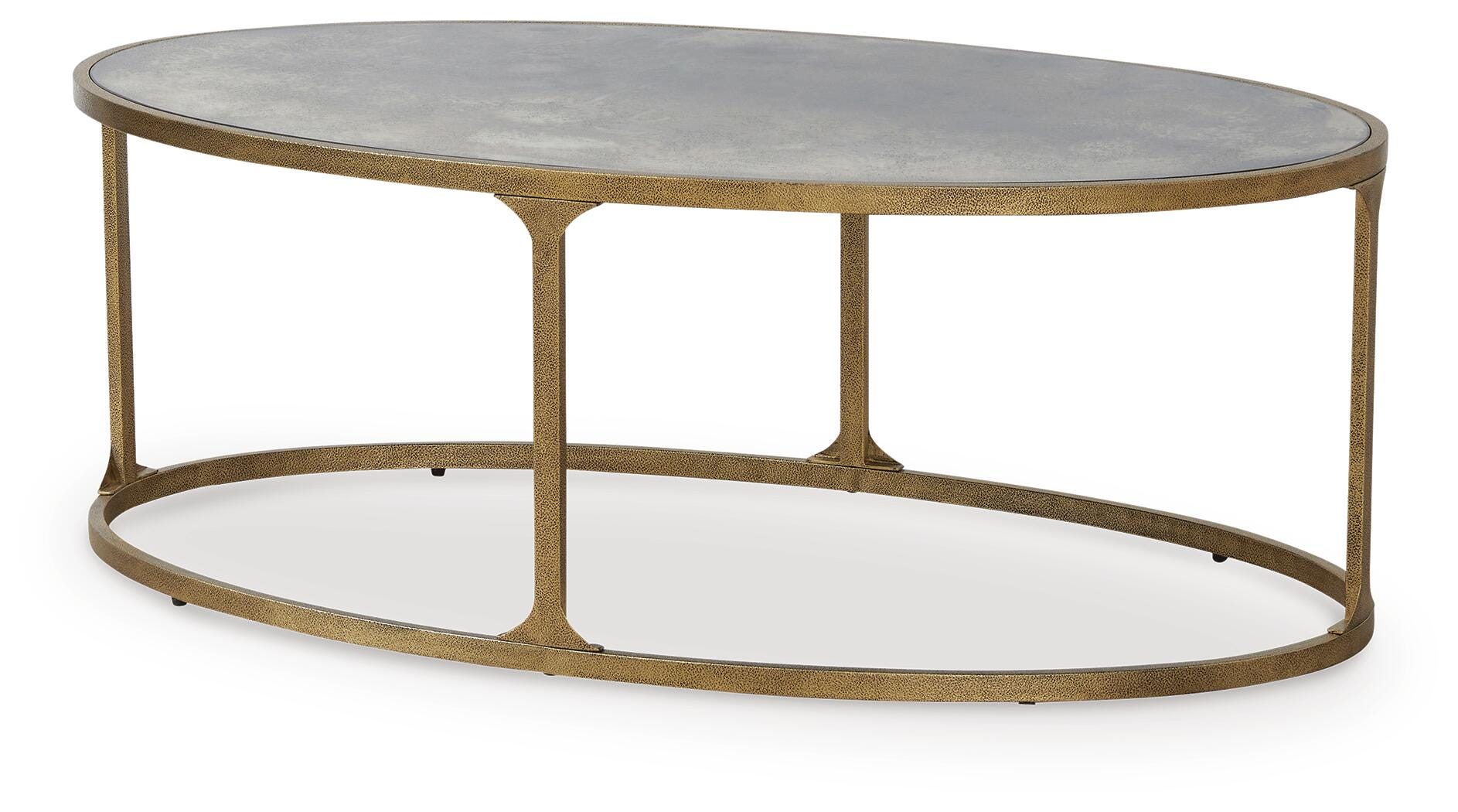 Korajane Coffee Table