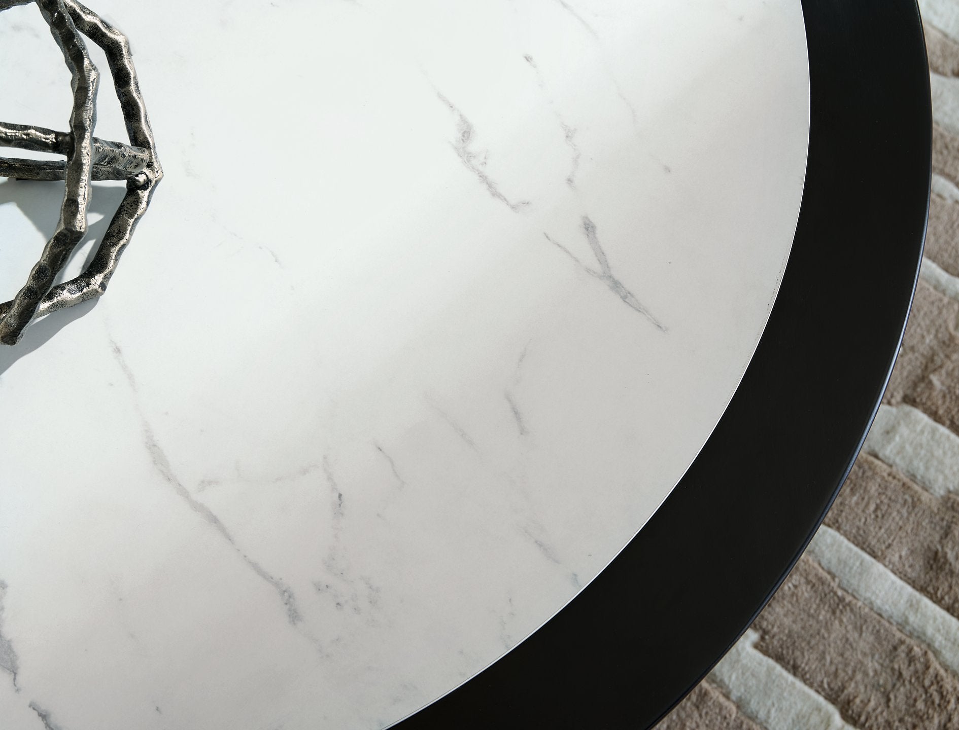 Grayman Coffee Table