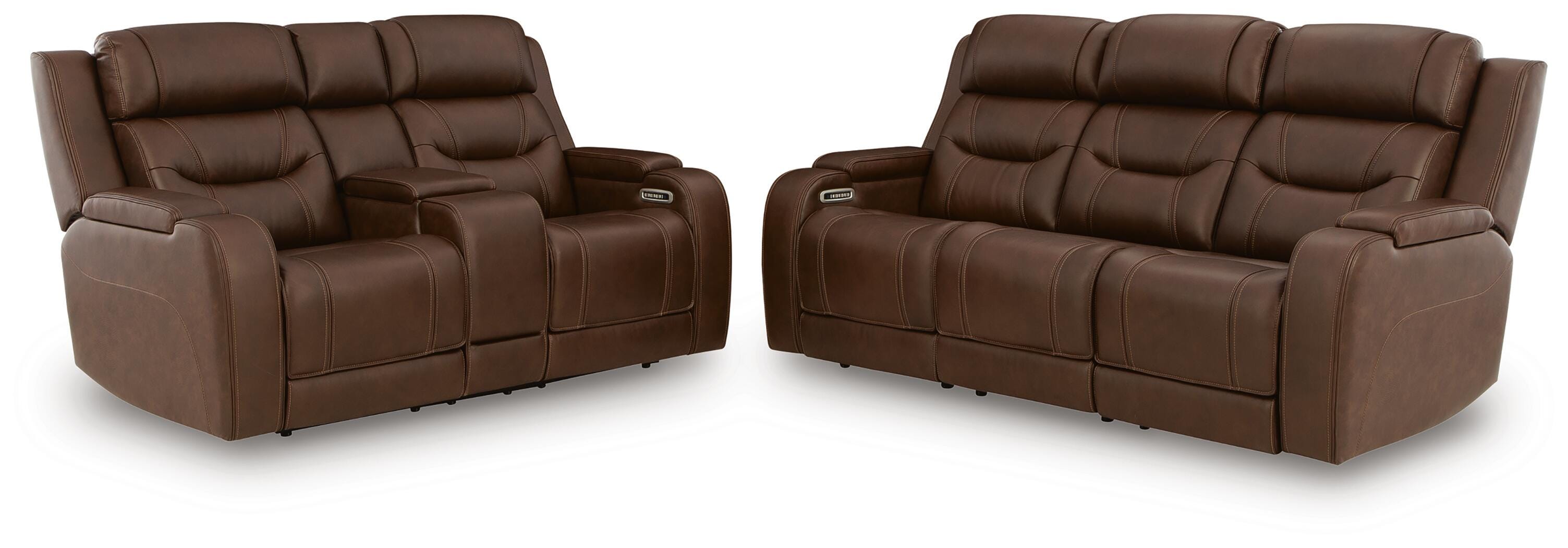 Knightington Living Room Set