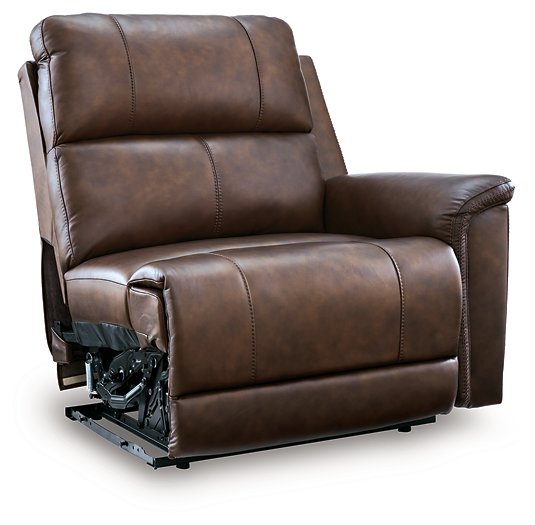 Bleckley Power Reclining Sectional
