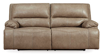 Ricmen Power Reclining Sofa