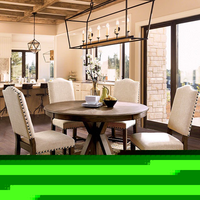 Julia Dining Table Set