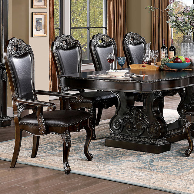 Lombardy Dining Table Set