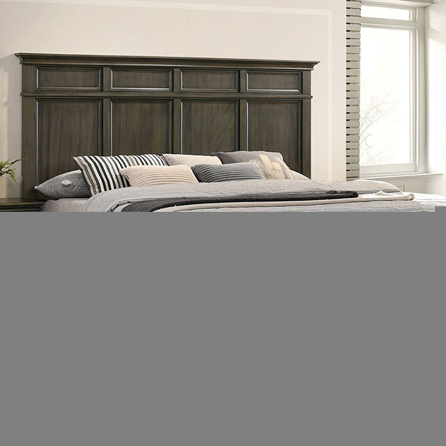 Houston Bed
