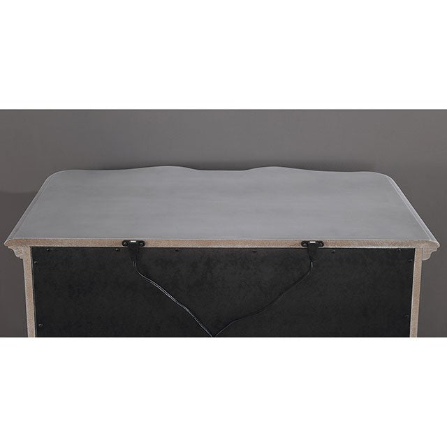 Aalok Queen Bedroom Set