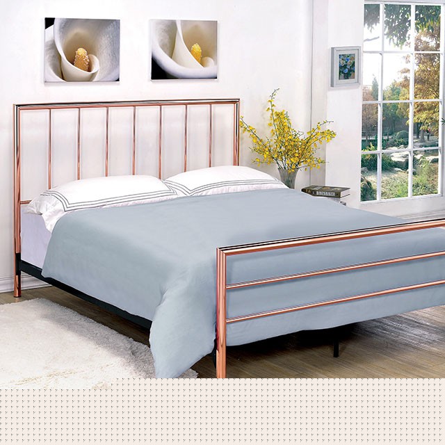 Diana Bed