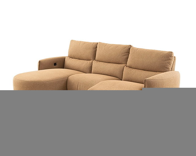 Galten Power Sectional