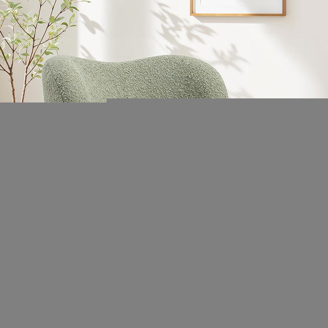 Karey Accent Chair