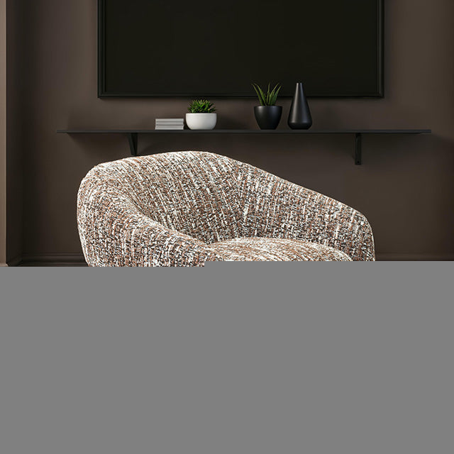 Pyrena Swivel Chair
