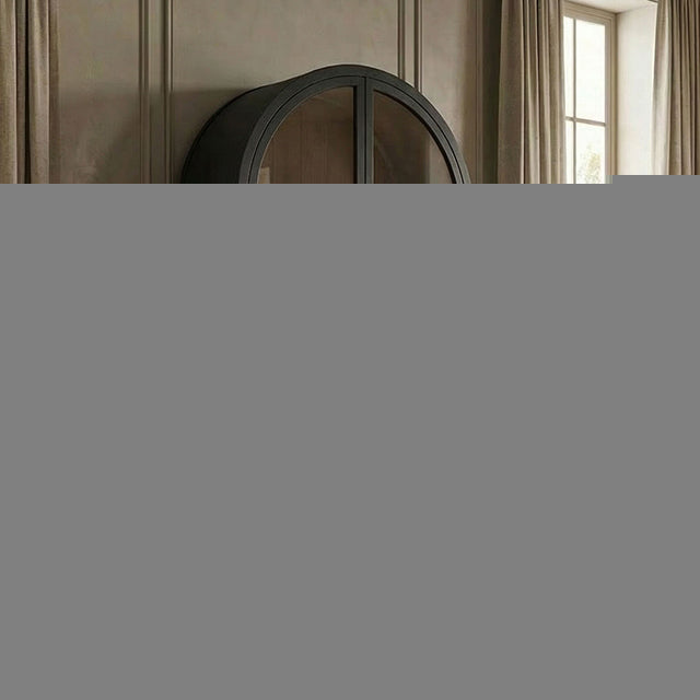 Minster Arched Cabinet