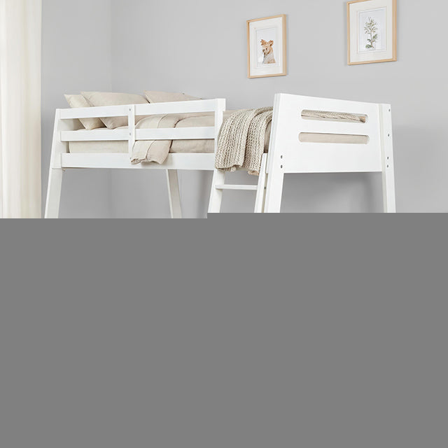 Kallen Twin/Full Bunk Bed