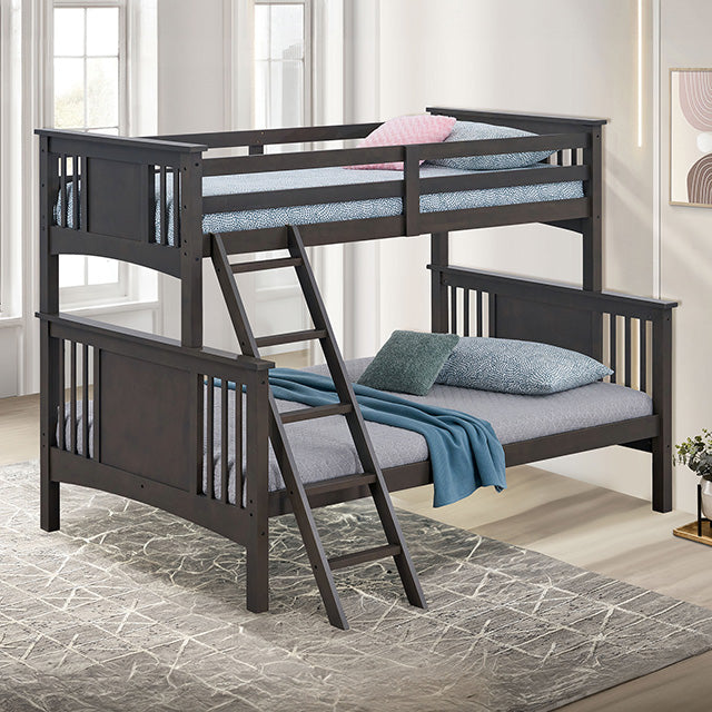 Spring Creek Bunk Bed