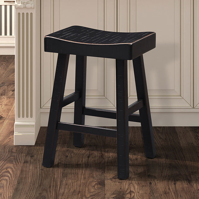 Biasca 24" Stool (2/CTN) image