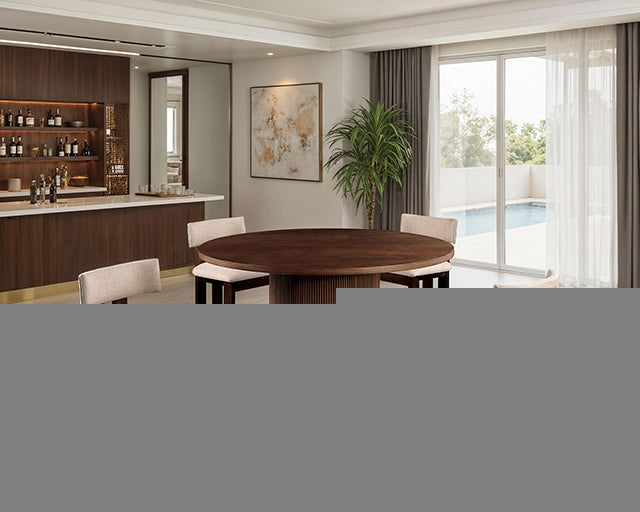 Frascone 5 Pc. Dining Table Set