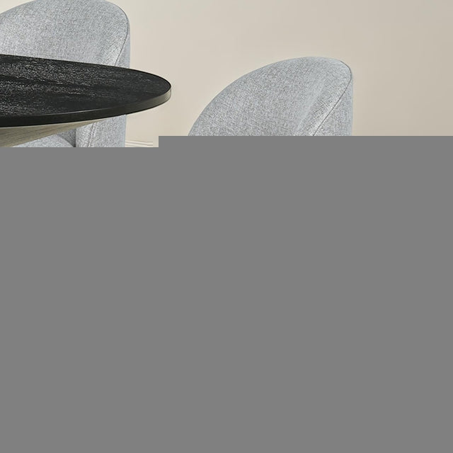 Tottenham Dining Swivel Chair (1/CTN)