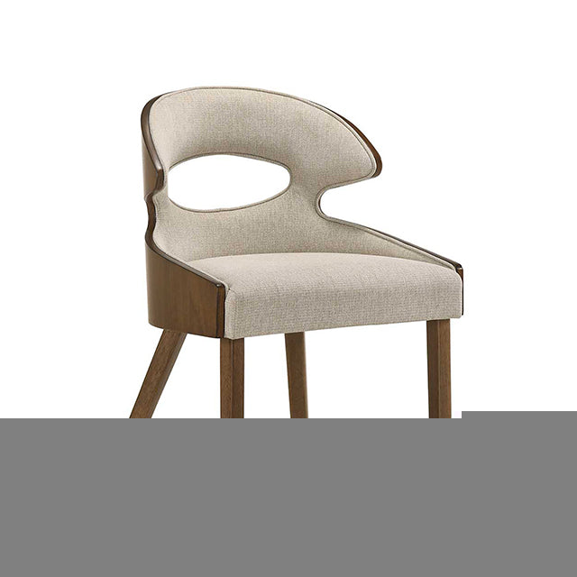 Hillerod Side Chair (2/CTN)