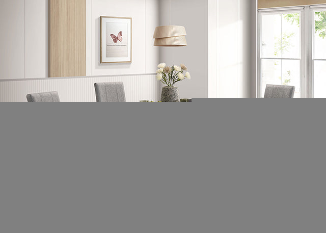 Amelio Dining Table