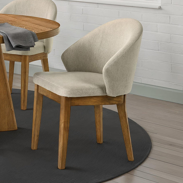 Orsino Arm Chair (2/CTN)
