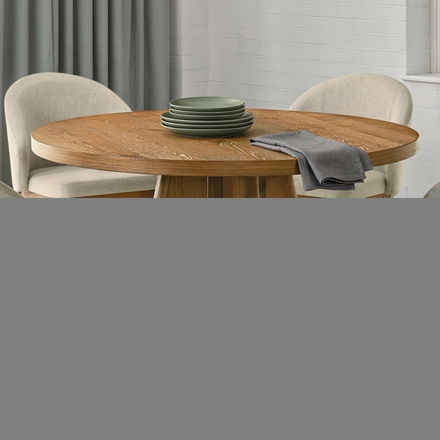 Ozark 5 Pc. Dining Table Set