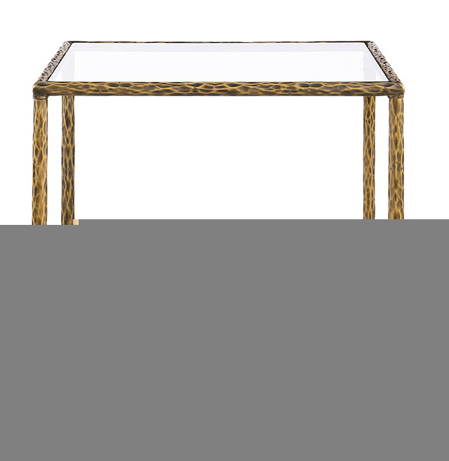 Terva End Table