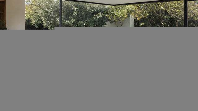Nappi L-Sectional (Compressed Foam)