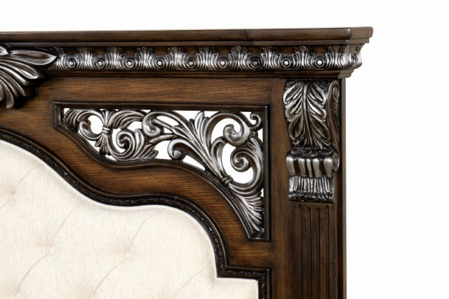 Promenade Queen Bedroom Set