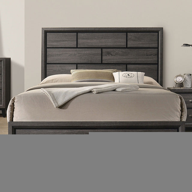 Errico Queen Bedroom Set
