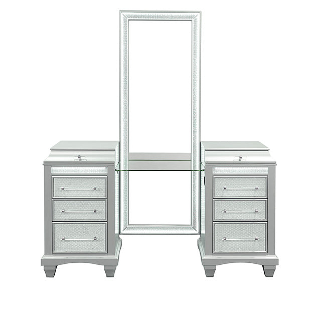 Galea Vanity w/ Stool