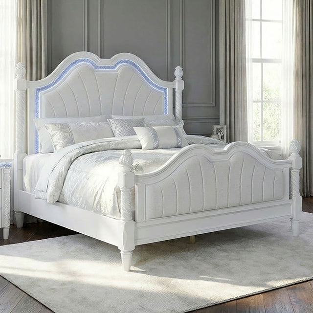 Swindon Queen Bed