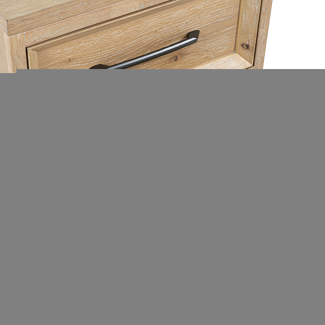 Helios Nightstand w/ USB