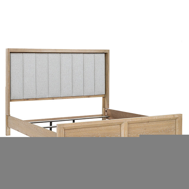 Helios E.King Bed