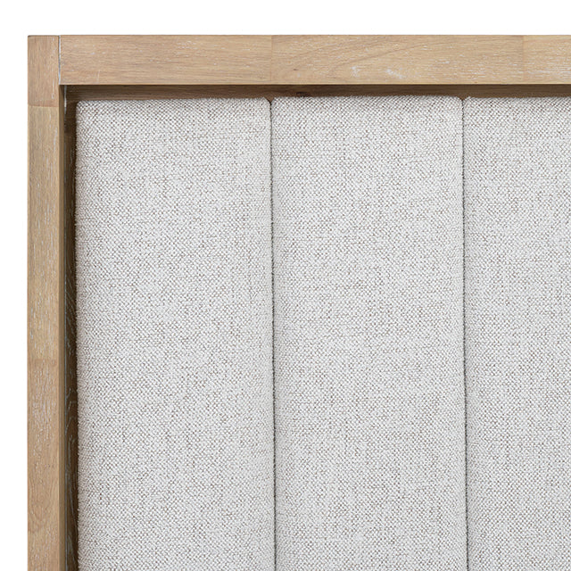 Helios E.King Bed