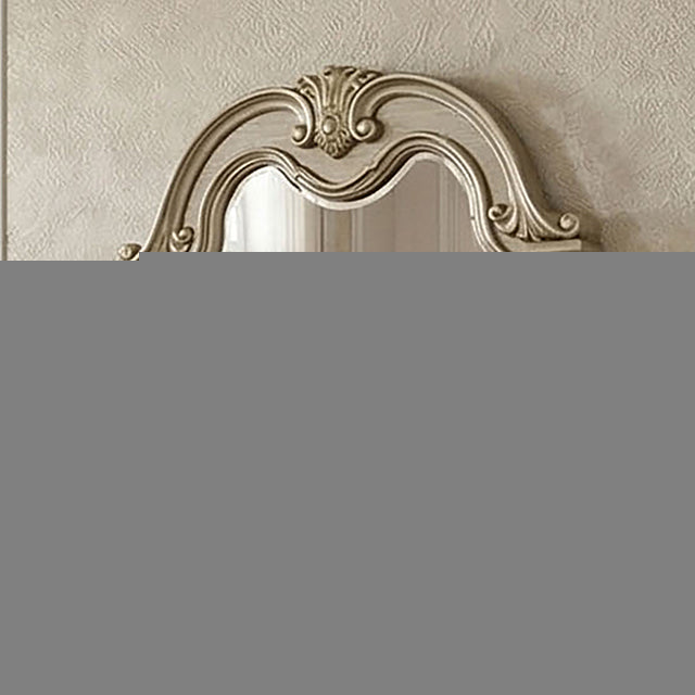 Fromberg Mirror