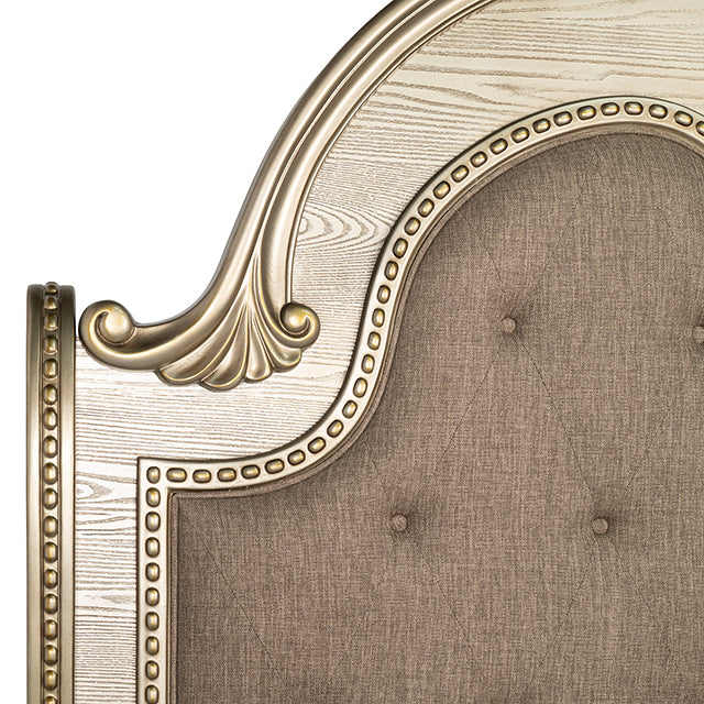 Fromberg E.King Bed
