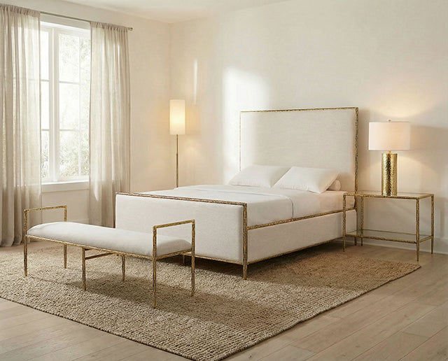 Valda Bench