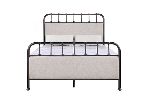 Passini E.King Bed