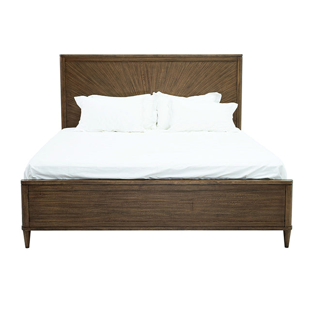Clarksburg 4 Pc Queen Bedroom Set