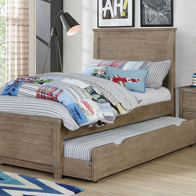 Vevey Bed image