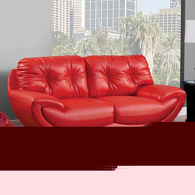 Volos Love Seat
