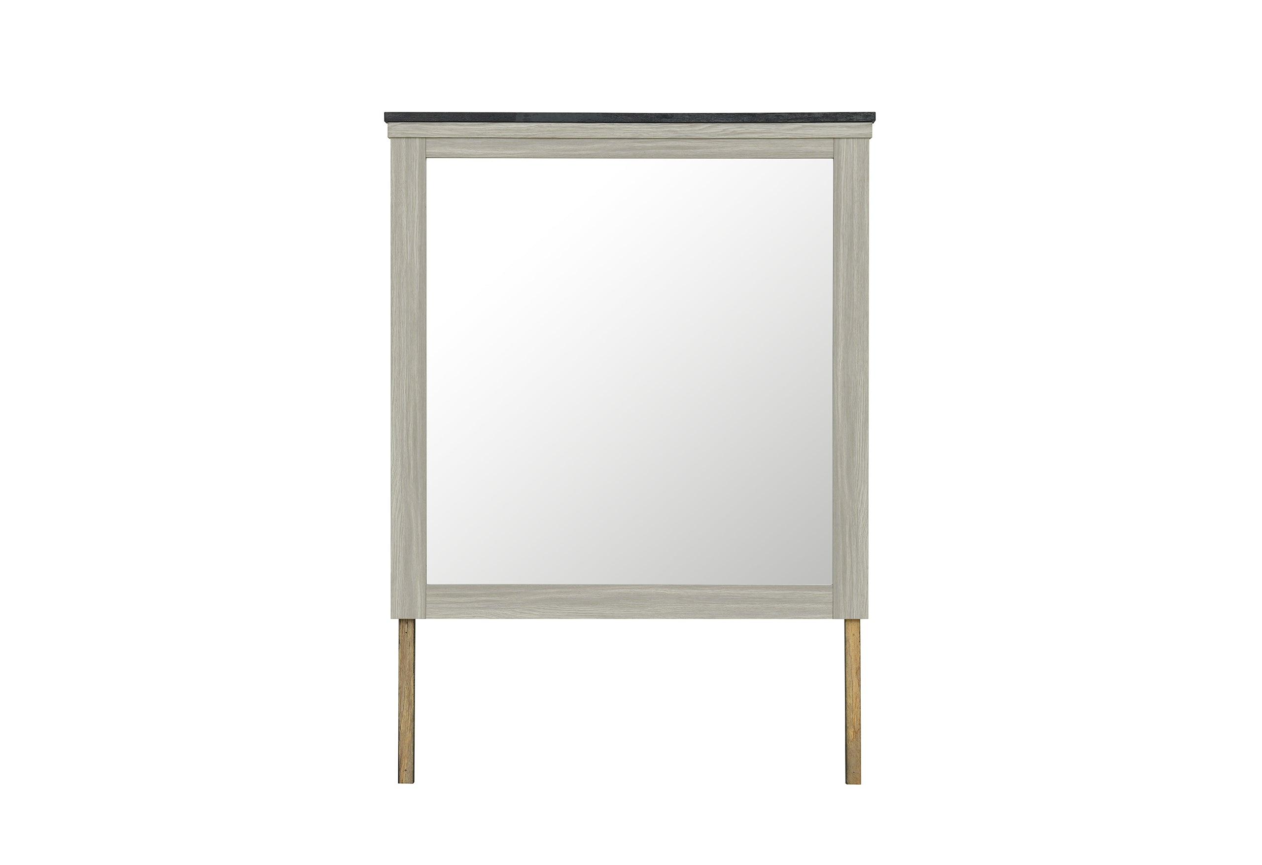 ASHLEY BROWN MIRROR