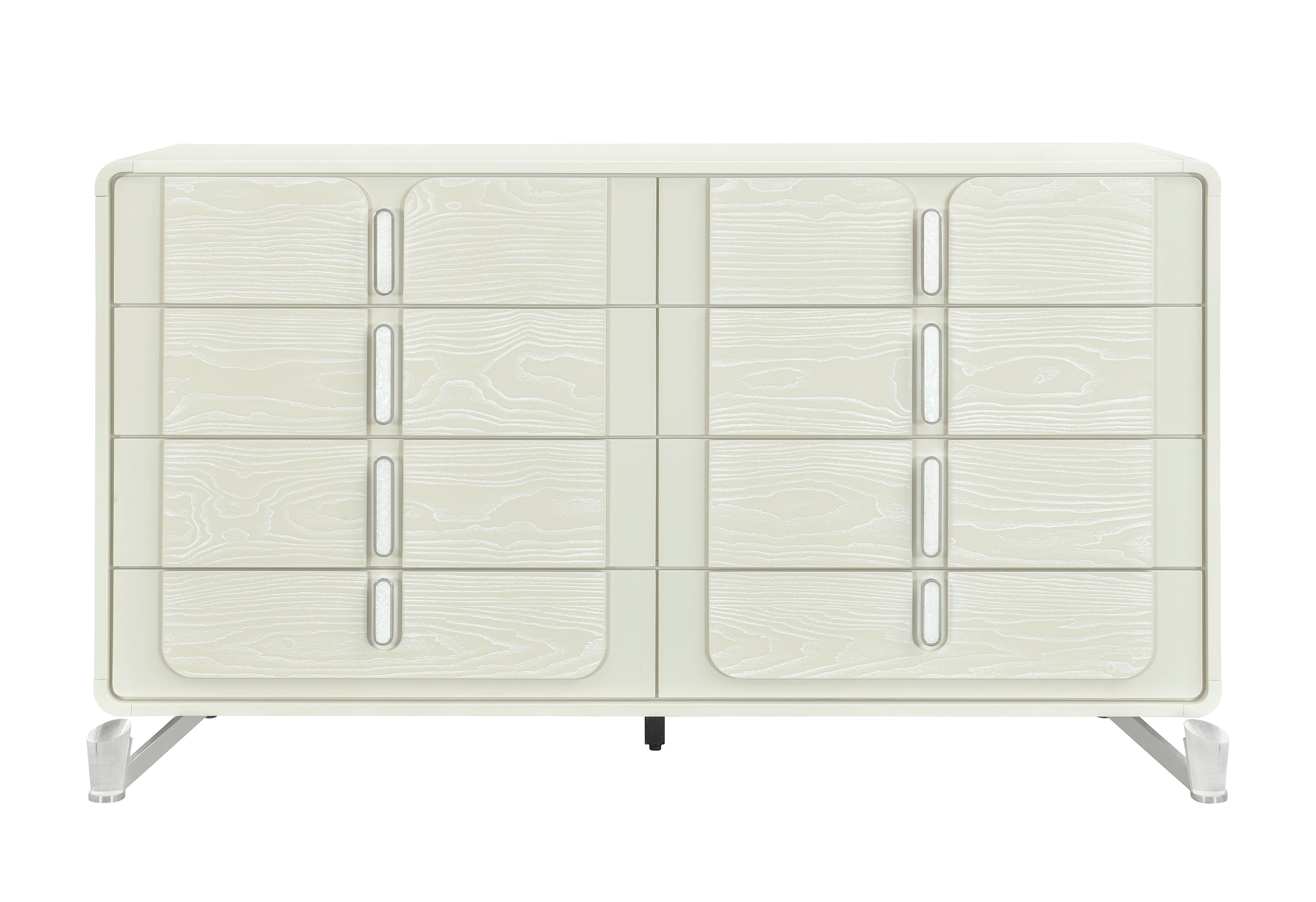 LYRA BEIGE DRESSER