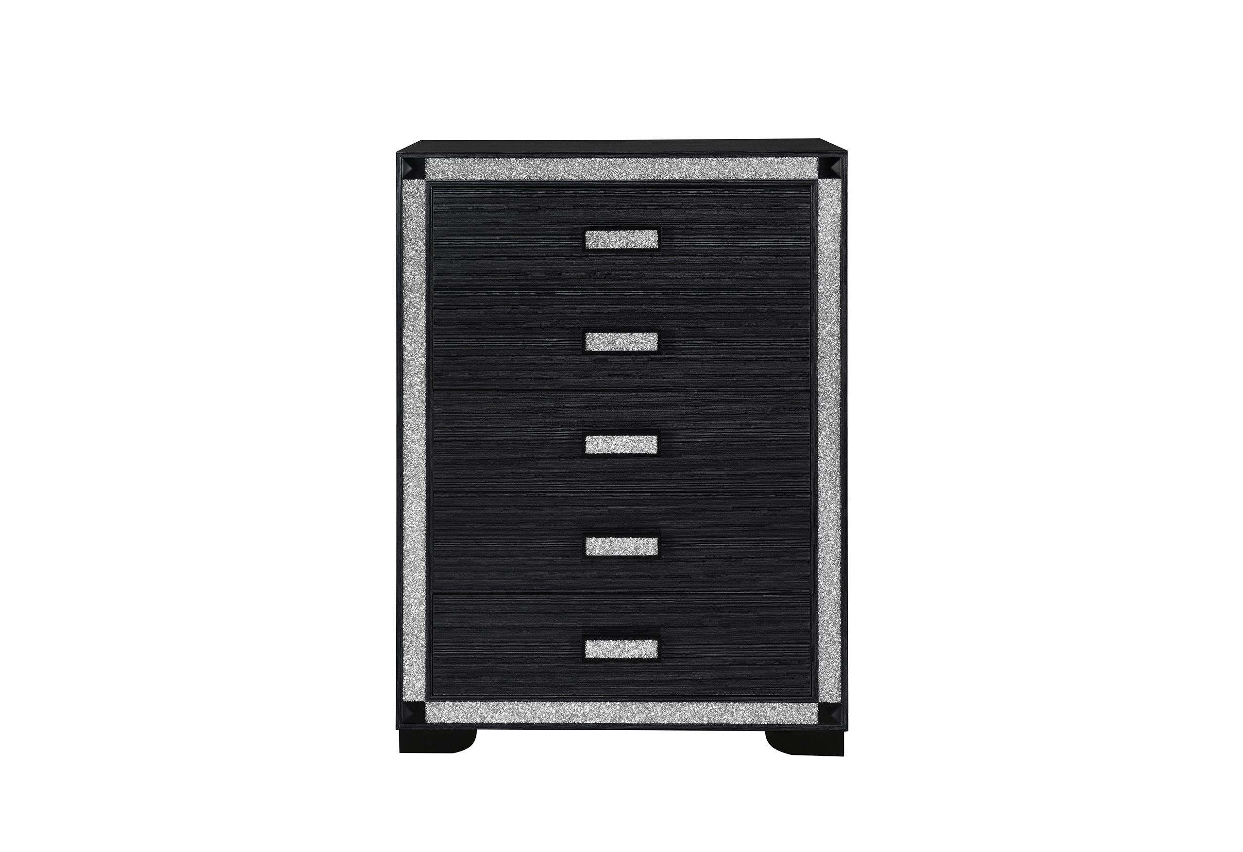 SOLEIL CHARCOAL CHEST