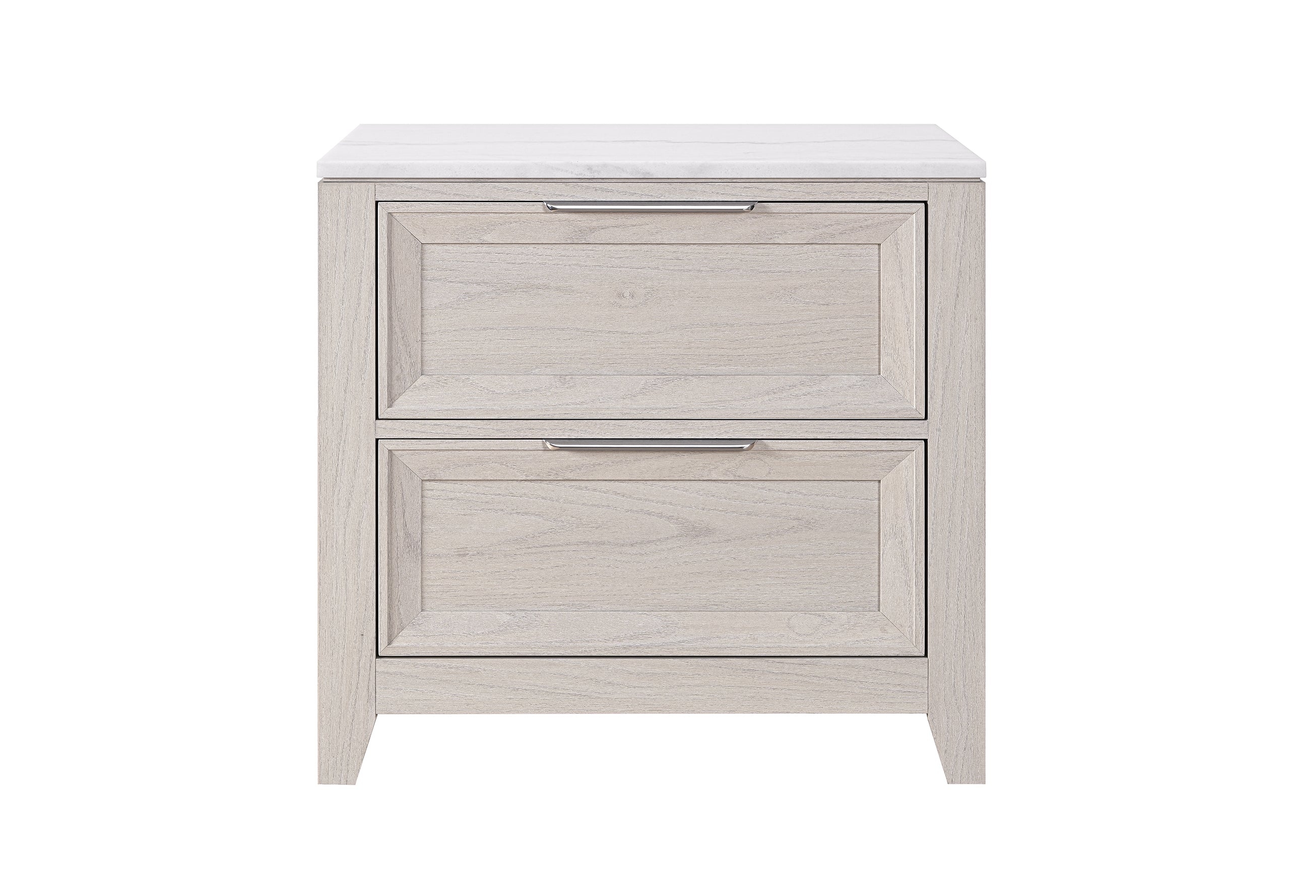 MARIAH BEIGE NIGHTSTAND