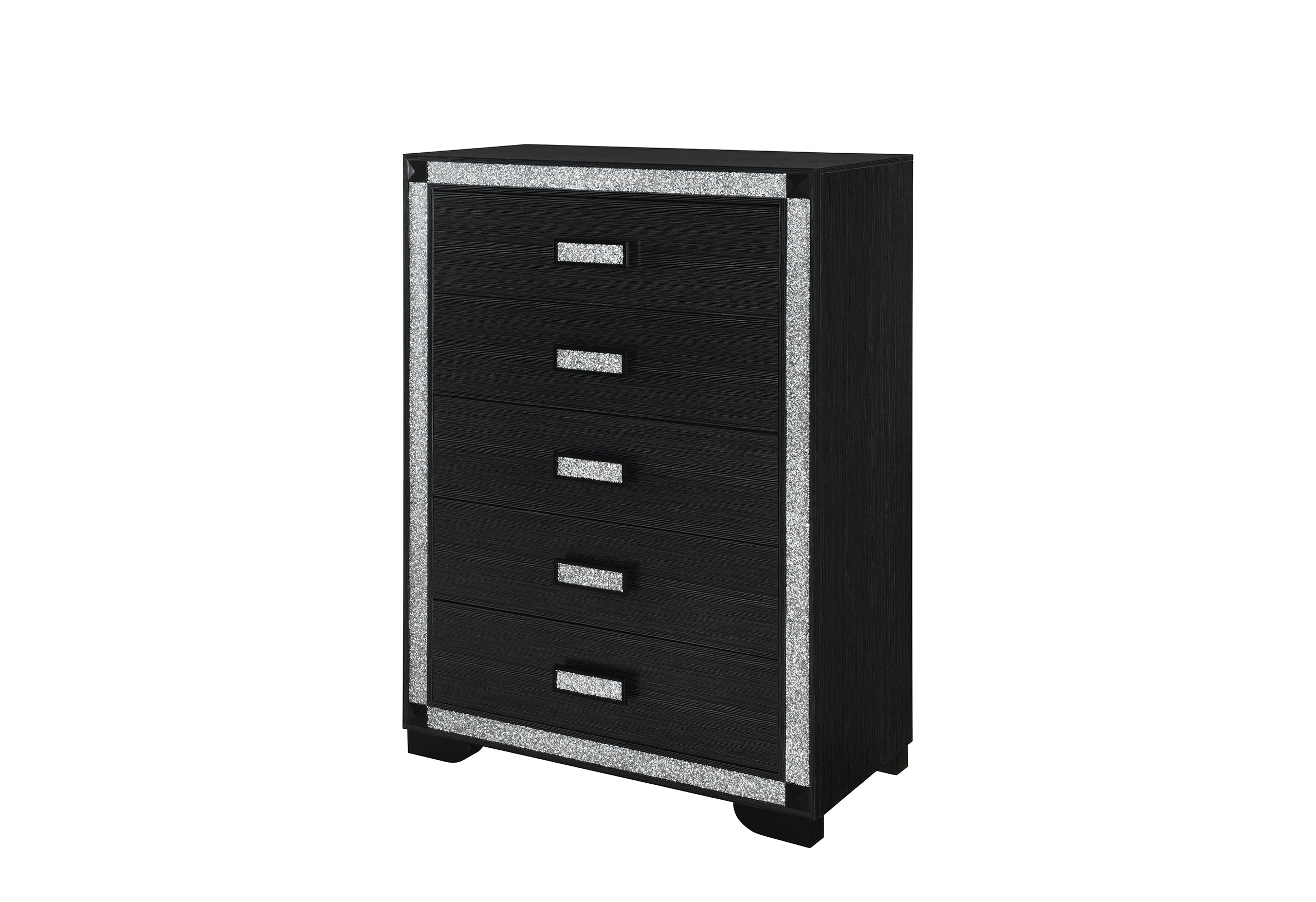 SOLEIL CHARCOAL CHEST
