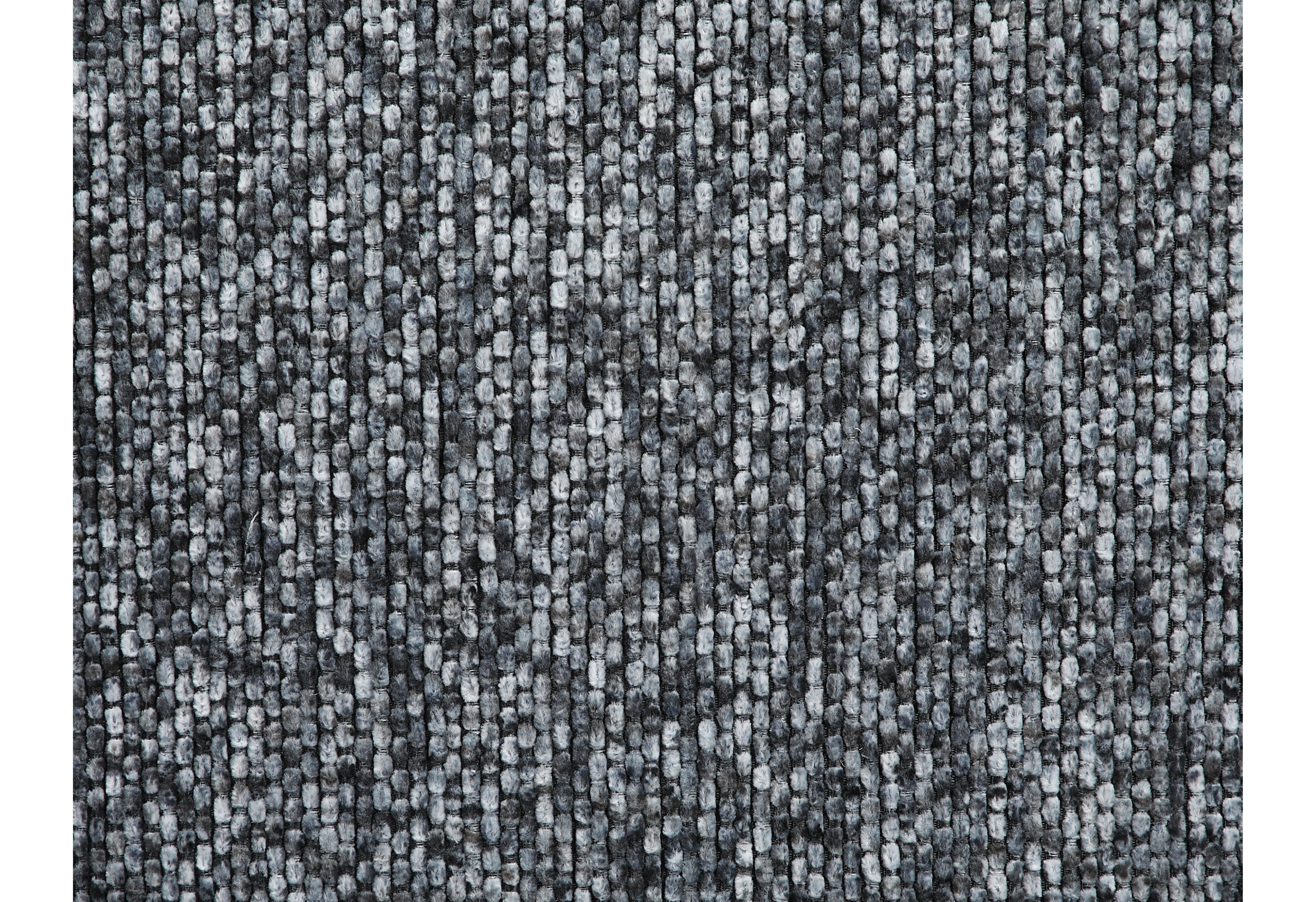 D86 GREY DINING CHAIR WITH BROWN LEGS