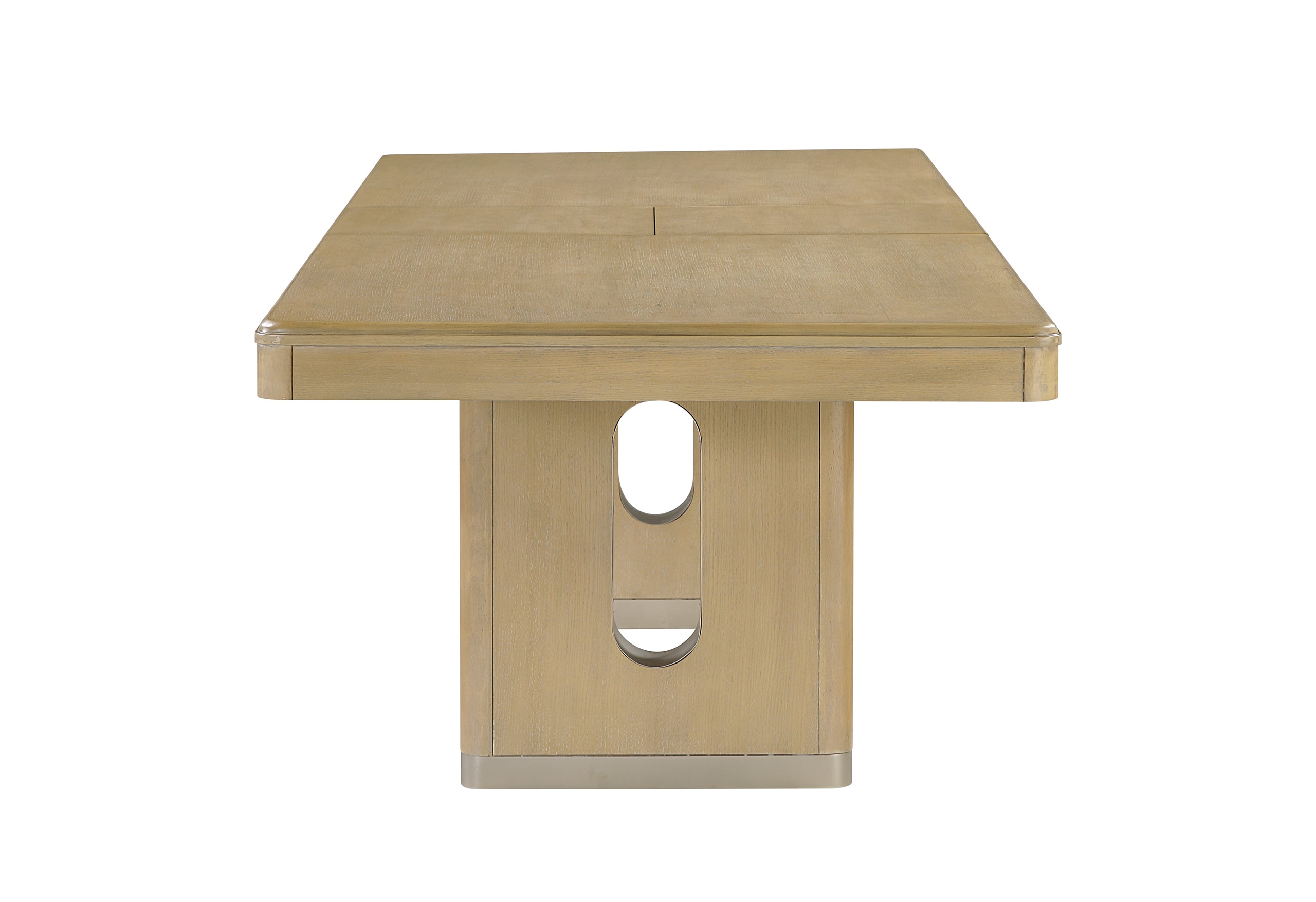 D1248 NATURAL DINING TABLE