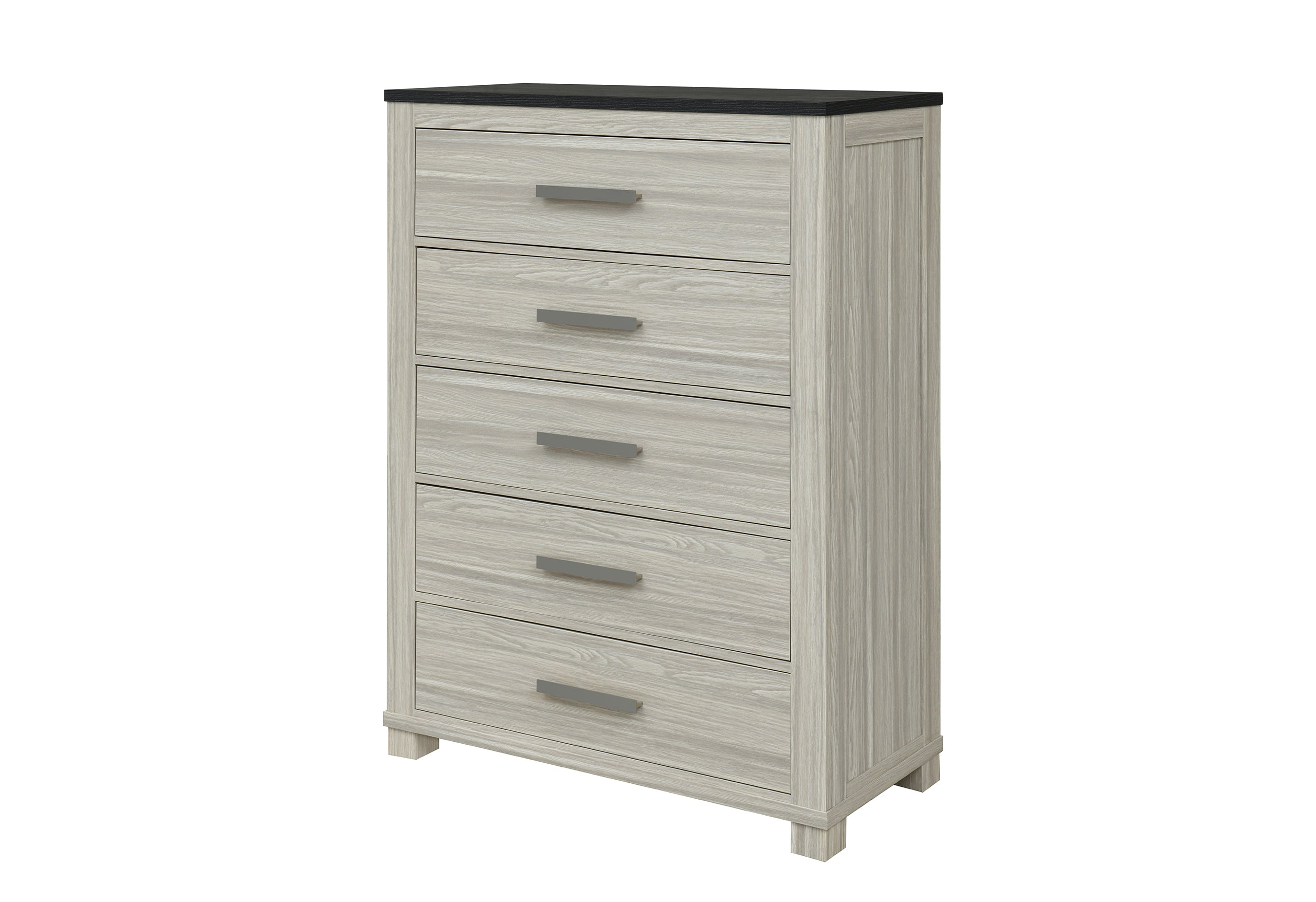 ASHLEY BROWN CHEST